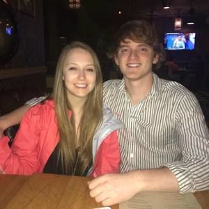 Meet your Posher, Kate